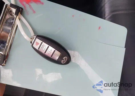 2012 Infiniti Qx56 из США, поврежденный, VIN JN8AZ2ND2C9715741